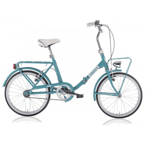 ANGELA 20 FW Vouwfiets ANGELA 20 FW Vouwfiets